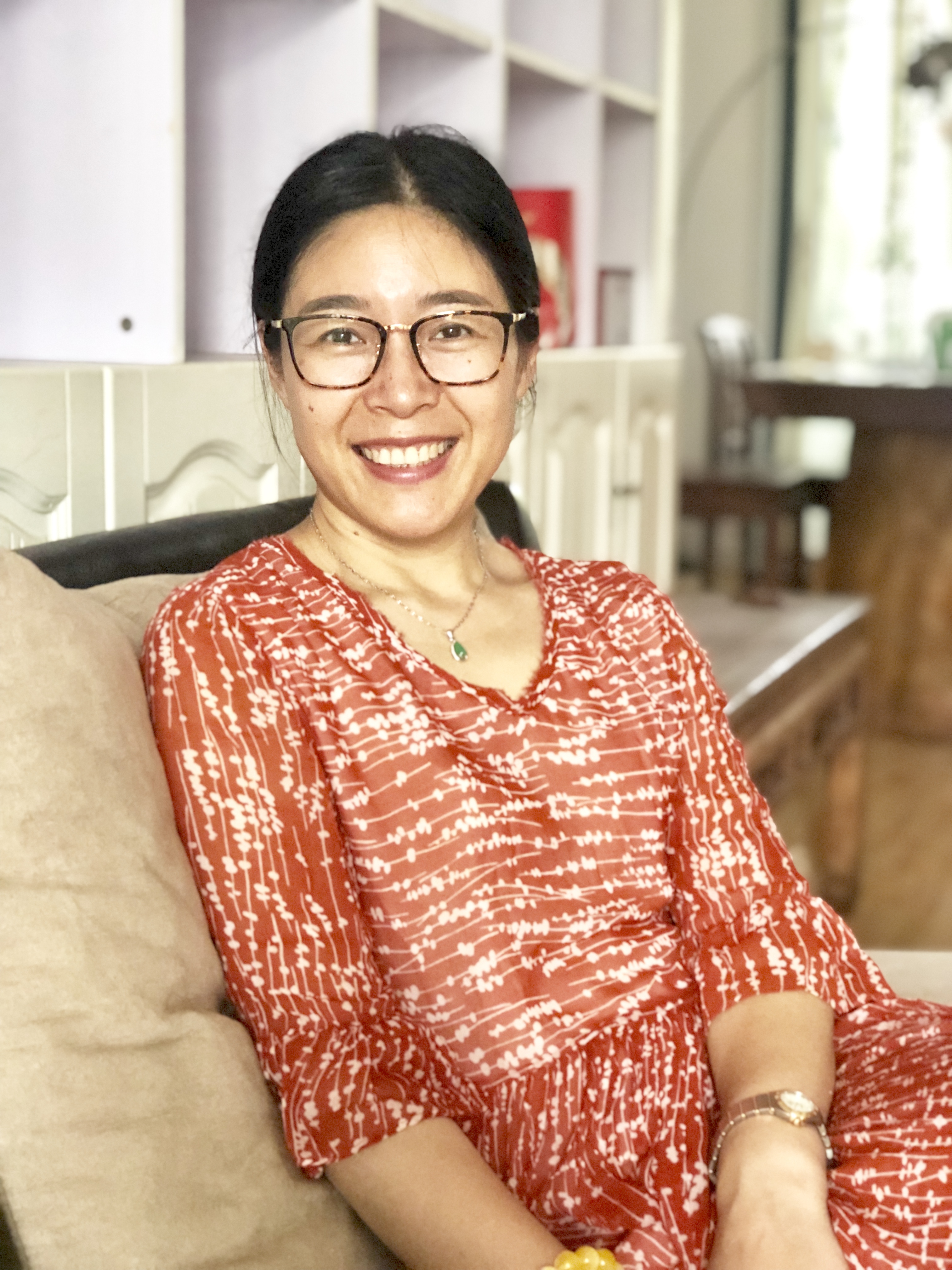 硕士生导师——李楠-安徽师范大学——新闻与传播学院